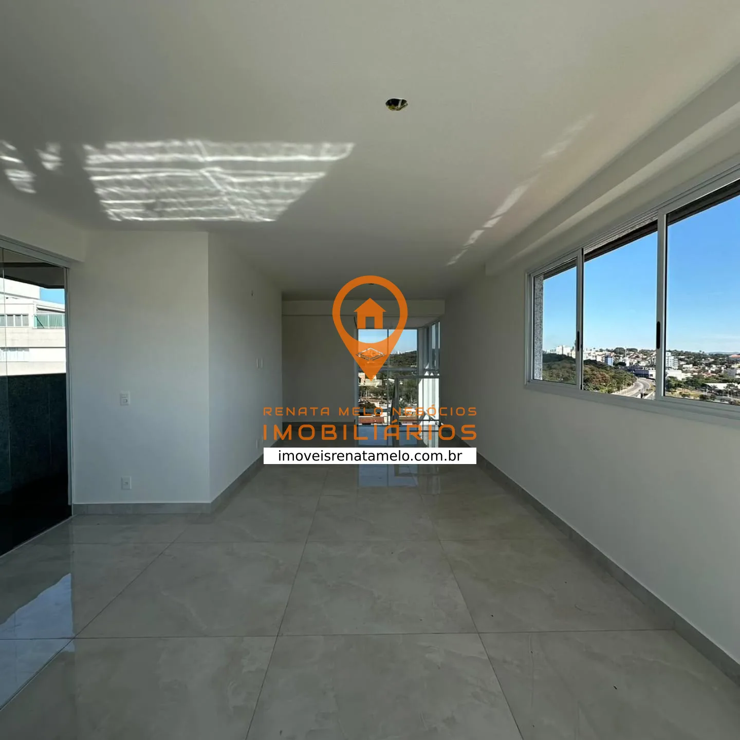 Cobertura de 262 m² com 4 quartos em Belo Horizonte