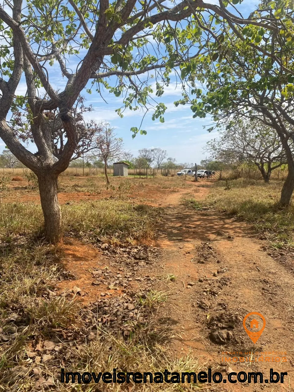 Fazenda de 60 hectares em Jaboticatubas, a 4 km da MG-10