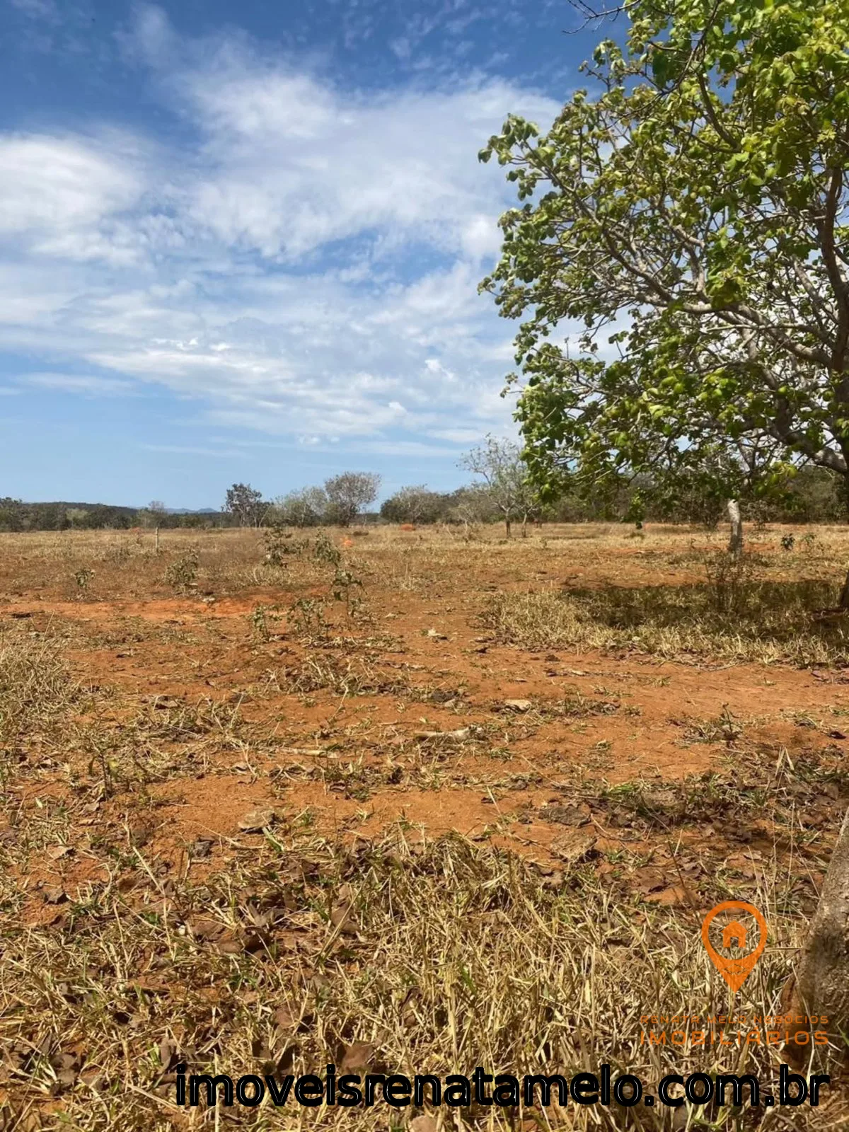 Fazenda de 60 hectares em Jaboticatubas, a 4 km da MG-10