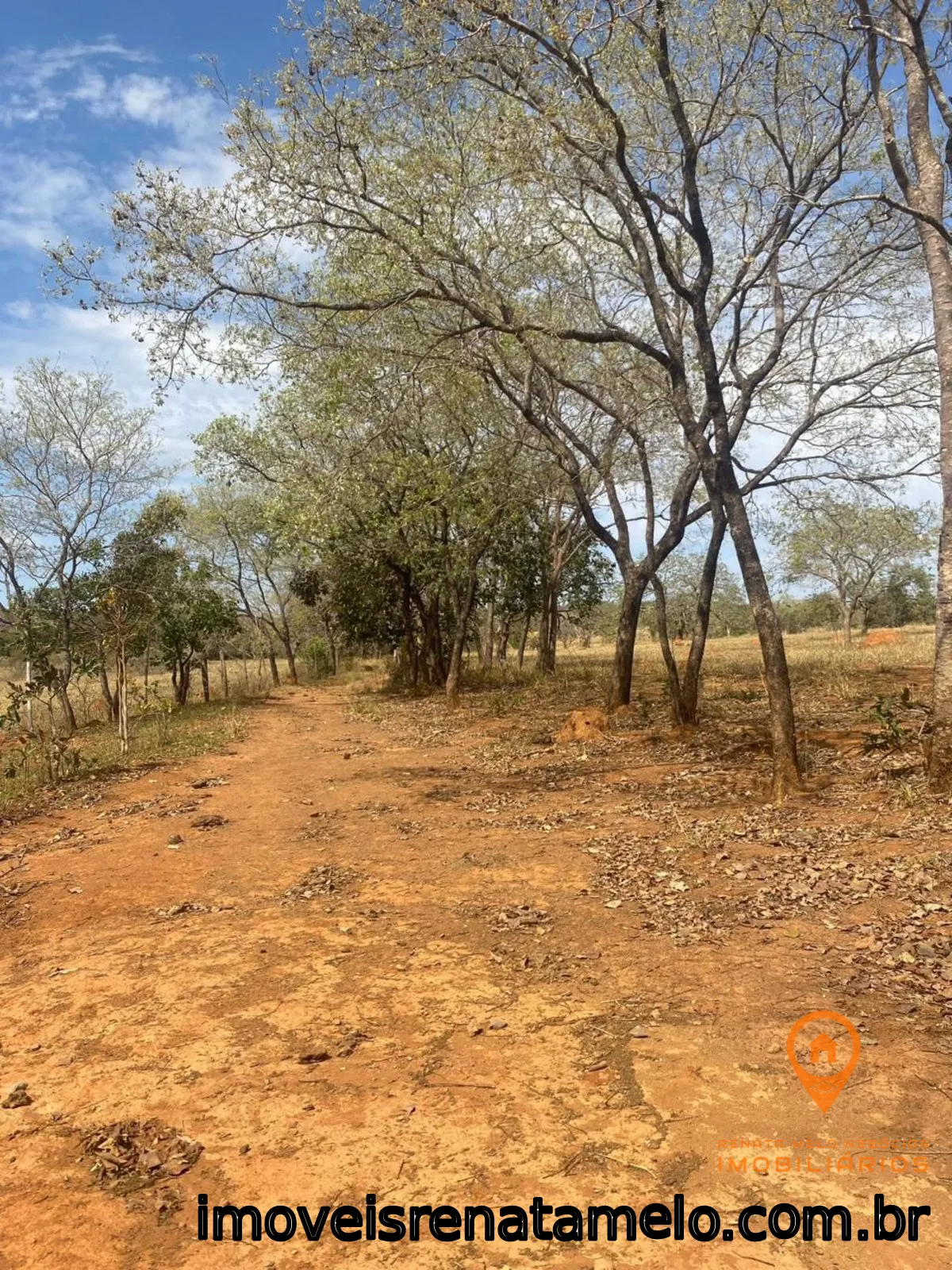 Fazenda de 60 hectares em Jaboticatubas, a 4 km da MG-10