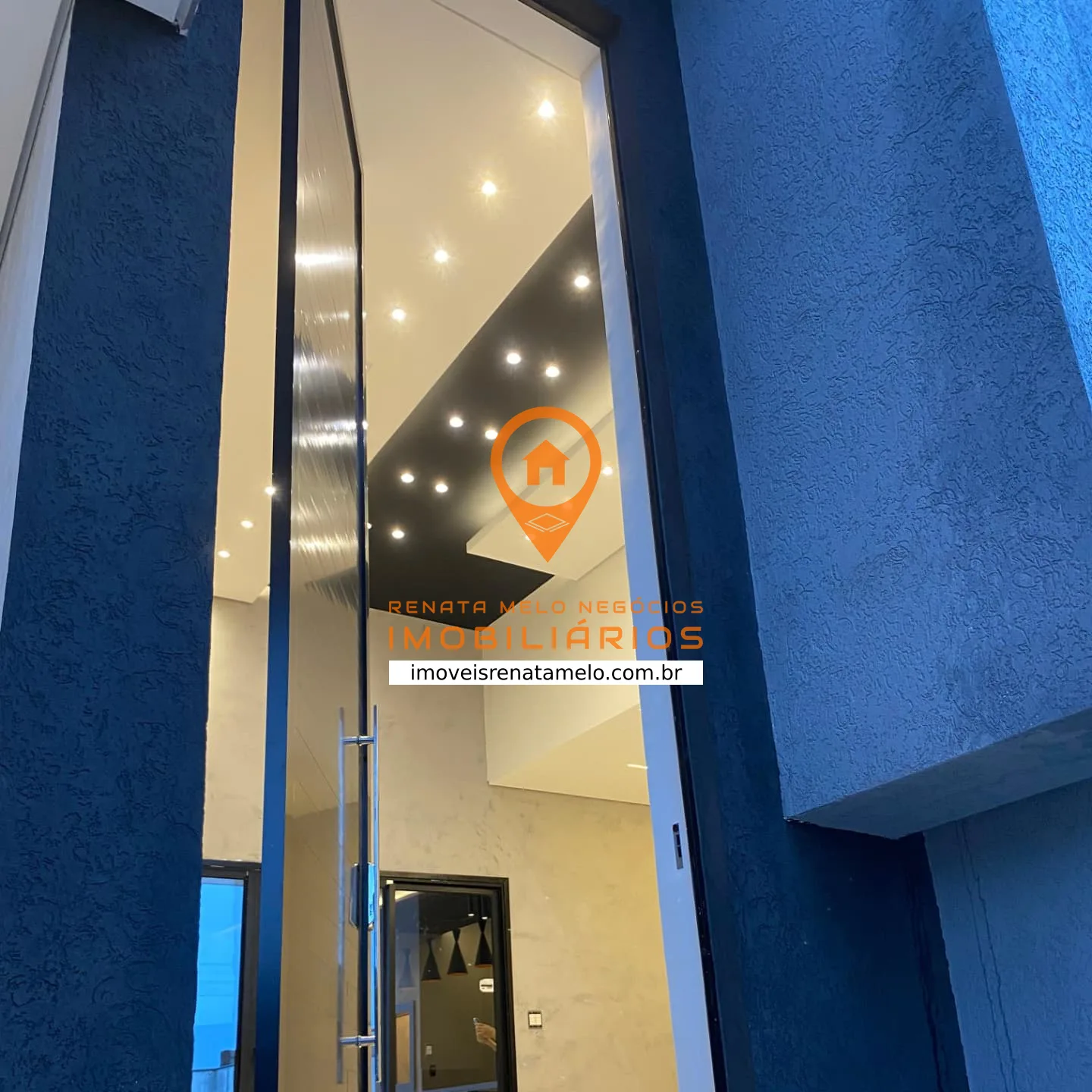 Casa nova de 170 m² com piscina na Vila dos Ipês, Lagoa Santa